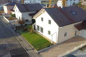 Sonniger Wohngenuss in ruhiger Lage: Modernes und großzügiges Einfamilienhaus mit Gartenoase – Altötting (Kreis) – Vorschaubild 5