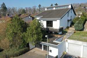 Einfamilienhaus mit Split-Level-Architektur – Perfekt für junge Familien und Design-Liebhaber – Hameln-Pyrmont (Kreis) – Vorschaubild 2