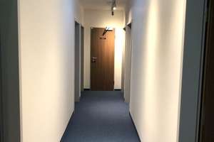 Boardinghouse / Serviced Apartments / Wohnraum für Studierende / Arztpraxis oder Pflegeeinrichtung – Die vollständige Adresse der Immobilie erhältst du vom Anbieter., 91054 Markgrafenstadt, Erlangen – Vorschaubild 9