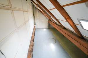 Einfamilienhaus mit Garten, Garage und viel Entwicklungspotenzial - Bremerhaven Schiffdorferdamm – Die vollständige Adresse der Immobilie erhältst du vom Anbieter., 27574 Schiffdorferdamm, Bremerhaven – Vorschaubild 9