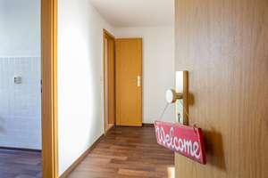 Die Uni um`s Eck und die City ganz nah, Park inklusive… – 39106 Alte Neustadt, Magdeburg – Vorschaubild 2