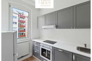 Wohn- und Geschäftshaus, in guter Lage, 8 Wohnungen + 1 Laden, 90419 Nürnberg-Johannis – Die vollständige Adresse der Immobilie erhältst du vom Anbieter., 90419 St. Johannis, Nürnberg – Vorschaubild 3