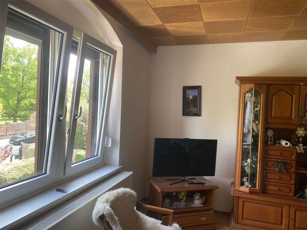 Immobilie in Wurzen - Wurzen * gemütliche DHH mit Garage* 3 Zimmer* 1 Bad* 2 Küchen* zentrale Lage* gepflegt - Bild 4