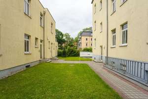Sofort anmieten! Frisch Saniert + Abstellraum! – Reisewitzer Str. 20, 1159 Löbtau-Süd, Dresden – Vorschaubild 2