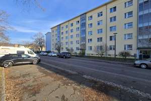 +++Sonnig, kompakt und beliebt, die ideale Kapitalanlage für Sie+++ – Die vollständige Adresse der Immobilie erhältst du vom Anbieter., 1279 Laubegast, Dresden – Vorschaubild 3