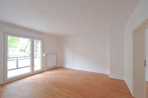 Komfortable 2-Raumwohnung mit ebenerdiger Dusche! – Vogelweide 62, 6130 Südstadt, Halle (Saale) – Vorschaubild 9
