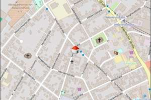 3 Zimmer Eigentumswohnung unweit vom Bielefelder Siggi gelegen – Siegfriedstraße 40, 33615 Mitte, Bielefeld – Vorschaubild 15