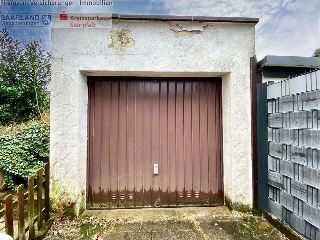 Dreifamilienhaus - Renovierungsbedürftg - Gute Wohnlage!, Saarpfalz Kreis – Bild 4