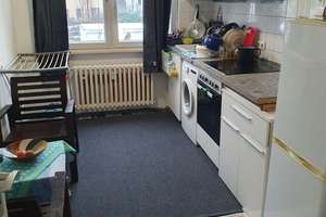 Charmantes  2-ZKB Apartement in Würzburg Frauenland – Stöhrstraße 3, 97074 Frauenland, Würzburg – Vorschaubild 8