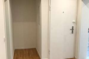 Gemütliche 2 ZKB mit Balkon und Einbauküche – Ortlerstraße 74, 86163 Hochzoll-Süd, Augsburg – Vorschaubild 21