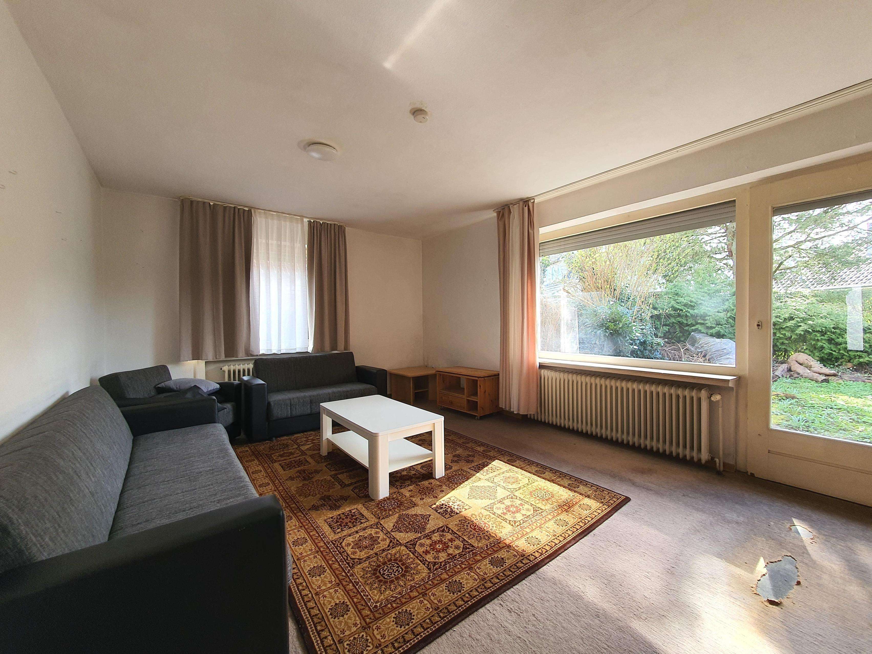 Erdgeschoss-Eigentumswohnung in Innenstadtnähe von Aurich Perfekt als Kapitalanlage oder für die, Aurich Kreis – Bild 3