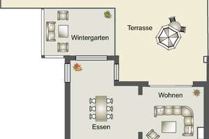 Familiengerechtes Wohnen. Zukunftsfähig & Flexibel: Generationenwohnen mit 2 Garagen, Solar und Pool – Die vollständige Adresse der Immobilie erhältst du vom Anbieter., 51067 Holweide, Köln – Vorschaubild 23