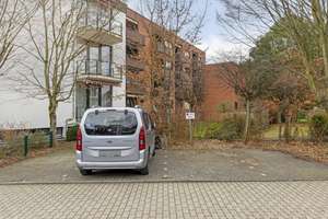 2-Zimmer-Wohnung mit Balkon in ruhiger Sackgassenlage – Die vollständige Adresse der Immobilie erhältst du vom Anbieter., 53123 Duisdorf, Bonn – Vorschaubild 13