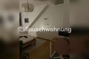 Tauschwohnung: Wunderschöne Wohnung in Sülz mit Balkon - Hermeskeiler Platz – Simmerer Straße 50, 50935 Sülz, Köln – Vorschaubild 10