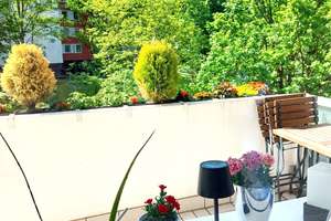 Moderne Wohnung 3,5 Raum, 86 m², inkl. Garage in Bochum - Höntrop – Holunderweg 9, 44869 Höntrop, Bochum – Vorschaubild 13