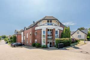 Stilvolles Wohnen in Bochum-Stiepel: Perfekt für Paare & Familien, die das Besondere suchen – Die vollständige Adresse der Immobilie erhältst du vom Anbieter., 44797 Stiepel, Bochum – Vorschaubild 16