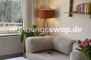 Wohnungstausch: Friedrichsberger Straße 63 – Friedrichsberger Straße 63, 22000 Barmbek-Süd, Hamburg – Vorschaubild 1