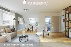 Ein- oder Zweifamilienhaus?! Sie entscheiden! – Warendorf (Kreis) – Vorschaubild 7