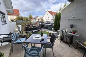 Perfekt zum Einziehen: Gepflegte DHH mit Garage! – Aschaffenburg (Kreis) – Vorschaubild 13
