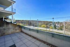 Charmante 1-Zimmer-Wohnung mit Balkon, Weitblick und TG-Stellplatz in beliebter Halbhöhenlage. – Die vollständige Adresse der Immobilie erhältst du vom Anbieter., 70184 Gänsheide, Stuttgart – Vorschaubild 6