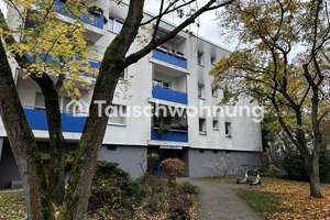 Tauschwohnung: Wohnung Reinickendorf, 4 Zimmer, Keller, 2 Balkone,Gäste WC – Auguste Viktoria Allee 54 b 54 b, 13403 Reinickendorf (Ortsteil), Berlin – Vorschaubild 9