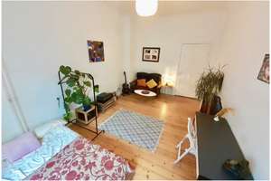 Bright and beautiful 1 bedroom flat in Neukoelln
