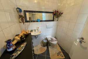 Modern, viel Platz &amp; großzügiges Grundstück:
Zweifamilienhaus mit Doppelgarage in Erwitt... – Soest (Kreis) – Vorschaubild 8