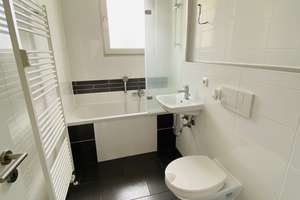 Charmante 3-Raum-Wohnung mit Einbauküche und Garten – Hohe Str. 1, 39124 Neue Neustadt, Magdeburg – Vorschaubild 2