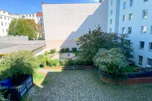 Attraktive 2-Zimmer-Wohnung mit 2 Balkone, EBK, zentraler Lager im Kiez Charlottenburg – Schillerstraße 51, 10627 Charlottenburg, Berlin – Vorschaubild 11