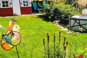 Großzügiger Familientraum, Feldrandlage mit Fernblick - in Bestlage von Bad Camberg – Limburg-Weilburg (Kreis) – Vorschaubild 6