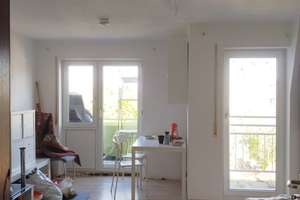 1-Zi.-Wohnung, Balkon, 5 Stock in Pforzheim-Oststadt – Die vollständige Adresse der Immobilie erhältst du vom Anbieter., 75175 Oststadt, Pforzheim – Vorschaubild 2