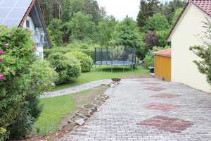 Sonniges ca. 120 m2 großes 6-Zimmer EFH mit Garten und 2 Garagen in ruhiger Lage in Zeilarn – Rottal-Inn (Kreis) – Vorschaubild 41