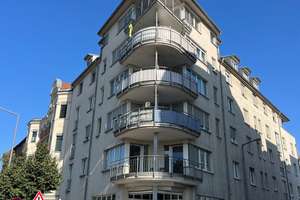 Preisreduzierung!!! Helle 2-Raum-Wohnung im Leipziger Osten