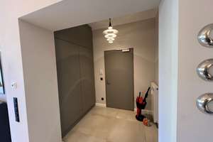 Luxuriöse 2-Zimmer-Terrassenwohnung auf der Lübecker Altstadtinsel !  
Kernsaniert ! Denkmalschutz  – Die vollständige Adresse der Immobilie erhältst du vom Anbieter., 23552 Innenstadt, Lübeck – Vorschaubild 18