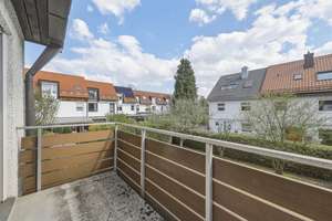 Reiheneckhaus mit großem Garten in Kirchheim – Die vollständige Adresse der Immobilie erhältst du vom Anbieter., 85551 Kirchheim bei München – Vorschaubild 22
