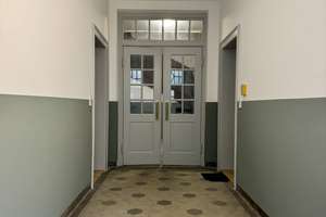 2-Zimmer Altbauwohnung mit Südost-Balkon in ruhiger Lage – Die vollständige Adresse der Immobilie erhältst du vom Anbieter., 80636 Dom Pedro, München – Vorschaubild 12