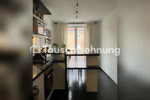 Tauschwohnung: Tausche 2,5-Zimmer in Maxvorstadt in bester Lage mit Balkon – 80797 Maßmannbergl, München – Vorschaubild 6
