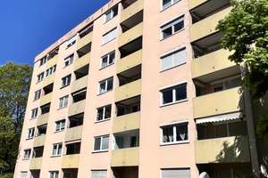 Die Lage macht´s ...
Vermietete Wohnung am idyllischen Praterweiher ...  – Die vollständige Adresse der Immobilie erhältst du vom Anbieter., 90765 Ronhof, Kronach, Fürth – Vorschaubild 2