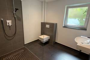 Aaseelage: 4 Zinmer mit Garten, Garage, Küche und Erdwärme – 48151 Aaseestadt, Münster – Vorschaubild 15