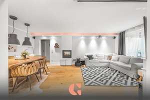 Preissenkung - Wohnen mit Charme - zentral und ruhig gelegen – Die vollständige Adresse der Immobilie erhältst du vom Anbieter., 81476 Forstenried, München – Vorschaubild 1