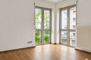 3 Zimmer Wohnung in zentraler Lage von Alt-Saarbrücken – Sauerwiesweg 20, 22, 24, 66117 Alt-Saarbrücken, Saarbrücken – Vorschaubild 5