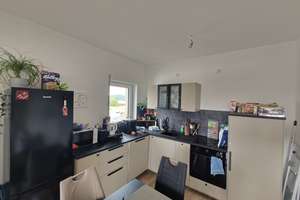 Optimal gelegene, großzügige 2-Zimmerwohnung im Neubau für bis zu 2 Personen ab 1.8.2026