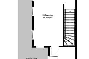 Attraktives Stadthaus in beliebter Lage – Die vollständige Adresse der Immobilie erhältst du vom Anbieter., 22455 Niendorf, Hamburg – Vorschaubild 21