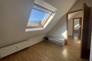 Befristet, teilmöbliert: DG-Maisonette mit 4 Zimmern, EBK, Nähe U-Bahn – Die vollständige Adresse der Immobilie erhältst du vom Anbieter., 70327 Wangen, Stuttgart – Vorschaubild 17