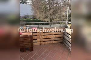 Tauschwohnung: Traumwohnung mit Balkon und Garten – Die vollständige Adresse der Immobilie erhältst du vom Anbieter., 93047 Innenstadt, Regensburg – Vorschaubild 4