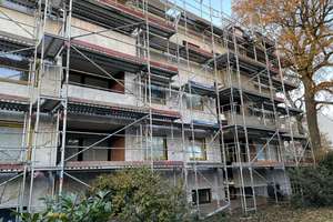 Rekonstruktion einer genialen Planung * 3-Zi-Whg. in Bothfeld – Laher Kirchweg 73, 30659 Bothfeld, Hannover – Vorschaubild 11