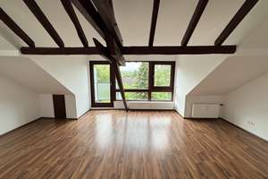 Gemütliche Dachgeschosswohnung im sanierten Altbau – frisch renoviert mit neuer Küche & Westbalkon – Konstantinstraße 32, 53179 Rüngsdorf, Bonn – Vorschaubild 3