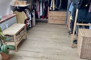 Helle Dachgeschoss-Eigentumswohnung in Burg-Nähe  – Die vollständige Adresse der Immobilie erhältst du vom Anbieter., 47809 Linn, Krefeld – Vorschaubild 13