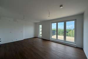 Modernes Penthouse – Erstbezug mit großer Terrasse im Neubau Quartier HUGOS in Berlin-Mariendorf – An der alten Gärtnerei 36 40, 12109 Mariendorf, Berlin – Vorschaubild 7