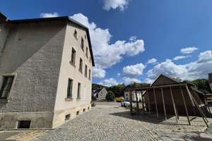 Tolles, villenartiges Wohn- und Geschäftshaus (hochwertig teilsaniert) in Burkhardtsdorf b. Chemnitz – Am Auenberg 3, 9235 Burkhardtsdorf – Vorschaubild 20